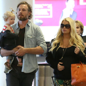 Jessica Simpson Jessica Simpson